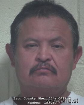 Erickson Ranger Begay Mugshot