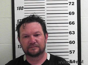 Erik Don Anderson Mugshot