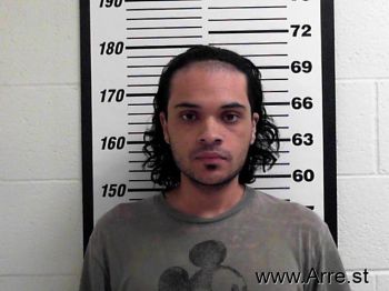 Erik Ray Williams Mugshot