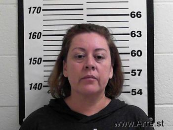 Erika  Ramos-romero Mugshot