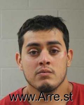 Ernesto Jonathan Garcia Mugshot