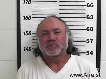 Ernesto  Garcia Mugshot