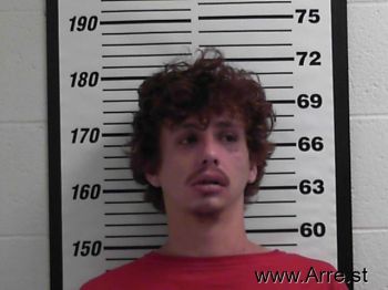 Ethan Dallas Clark Mugshot