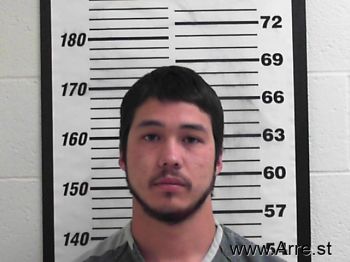 Ethan Robert Hunsaker Mugshot