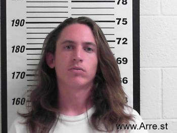 Ethan John Werner Mugshot