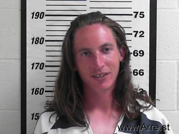 Ethan John Werner Mugshot