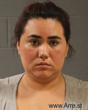 Eva Maria Jimenez-zarate Mugshot