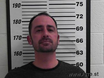 Evan Monroe Roberts Mugshot