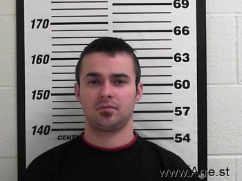 Everett Jordan Phillips Mugshot