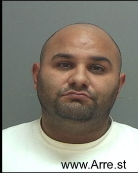 Fernando  Hernandez Mugshot