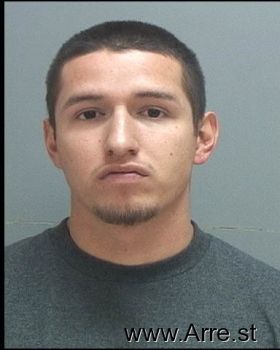 Fidel Gamaliel Hernandez Mugshot