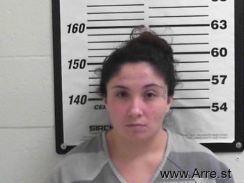 Felicia Page Lemus-valdez Mugshot