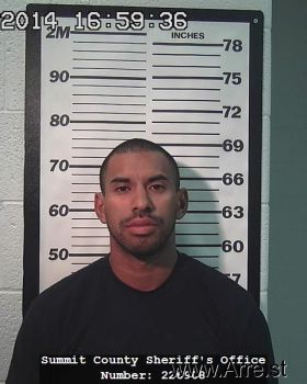 Felix Jeffrey Fuentes Mugshot