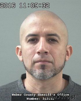 Fernando  Juarez Mugshot