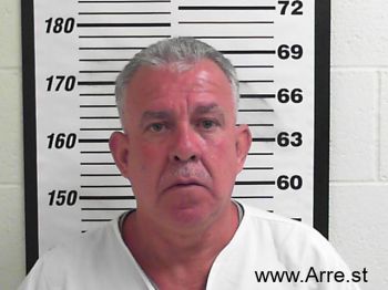 Floyd Raymond Mares Mugshot