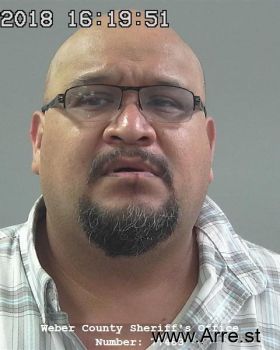 Francisco  Gonzalez Mugshot