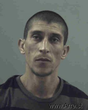 Francisco  Gonzalez-vega Mugshot