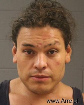 Franklin Ernesto Sanchez Mugshot