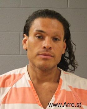 Franklin Ernesto Sanchez Mugshot