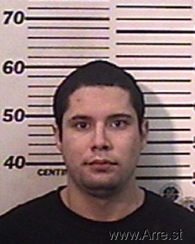 Frankye Joshua Franko-aguilar Mugshot