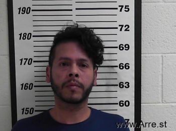 Freddy  Ramirez Mugshot