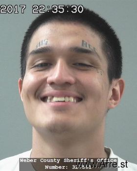 Gabriel Jr Hernandez Mugshot