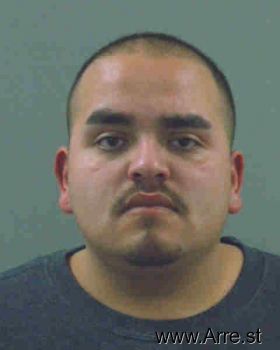 Gabriel Miguel Juarez Mugshot