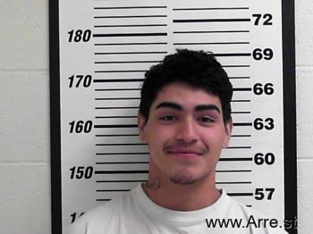 Gabriel Alexander Rivas Mugshot