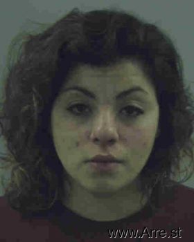 Gabriela  Medina-trujillo Mugshot