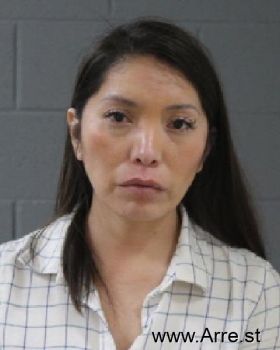 Gabrielle  Begay Mugshot