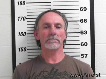 Gary A Fotheringham Mugshot