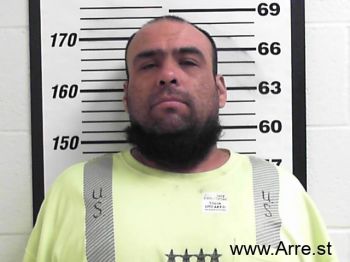 Gary  Gallegos Mugshot