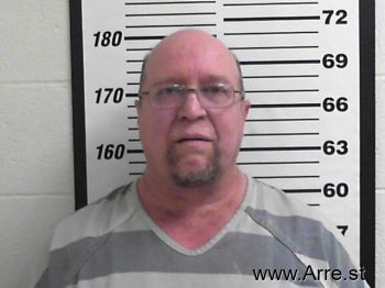 Gary Douglas Kelly Mugshot