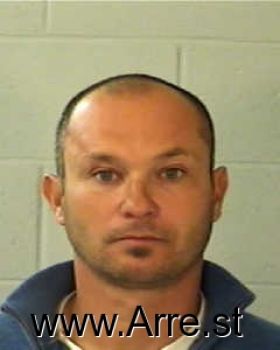 Gary Roland Lucero Mugshot