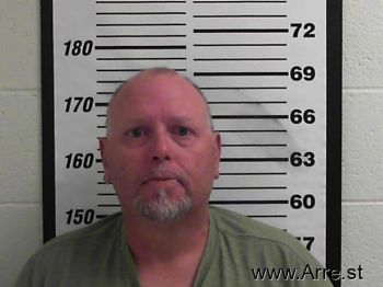 Gary Jay Richardson Mugshot