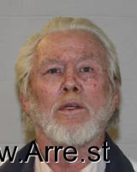 Gary Gene Welty Mugshot