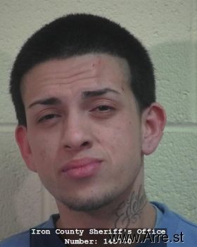 George Jonathan Martinez-hernandez Mugshot