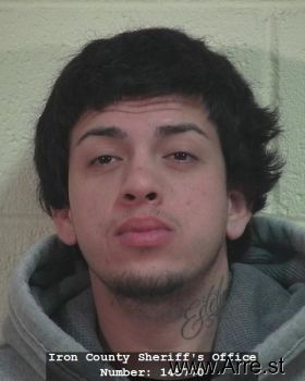 George Jonathan Martinez-hernandez Mugshot