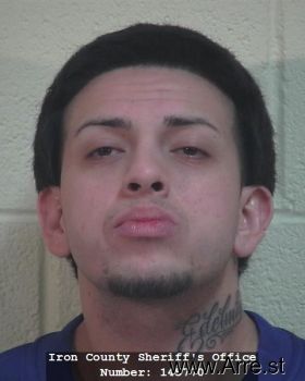 George Jonathan Martinez-hernandez Mugshot