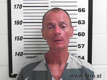 George James Raska Mugshot