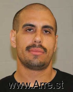 Gerardo Jr Gonzalez Mugshot