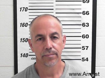 Gilbert Jay Vigil Mugshot