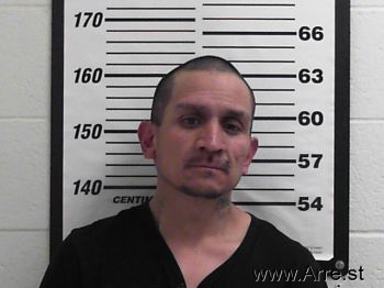 Gonzalo  Torres Mugshot