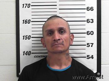 Gonzalo  Torres Mugshot