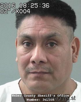 Gregorio  Sanchez-cano Mugshot