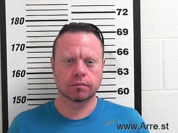 Gregory Mark Adamson Mugshot