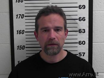 Gregory Lynn Harris Mugshot