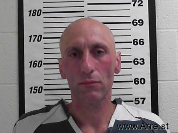 Gregory John Nagy Mugshot