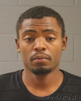 Gregory Lonielle Sutton Mugshot