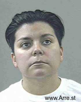 Guadalupe Ann Calderon Mugshot